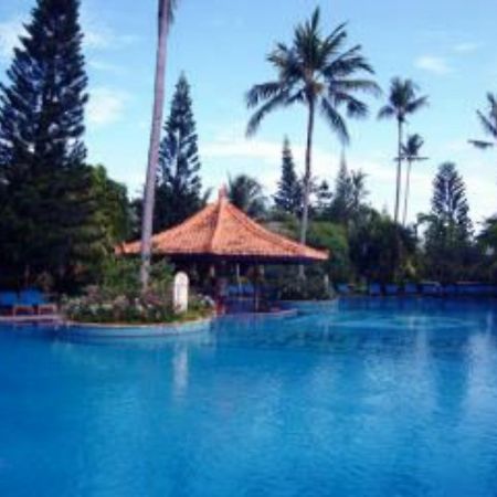 Bali Tropic Resort & Spa - Chse Certified Nusa Dua  Fasiliteter bilde