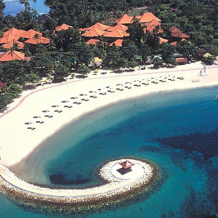 Bali Tropic Resort & Spa - Chse Certified Nusa Dua  Eksteriør bilde