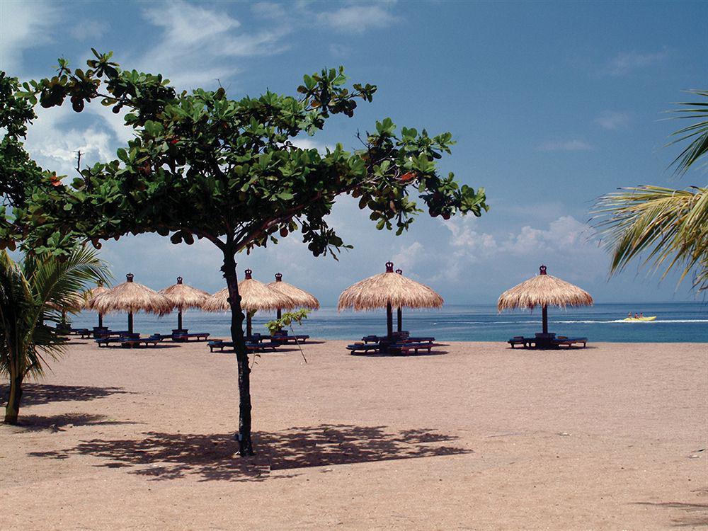 Bali Tropic Resort & Spa - Chse Certified Nusa Dua  Fasiliteter bilde